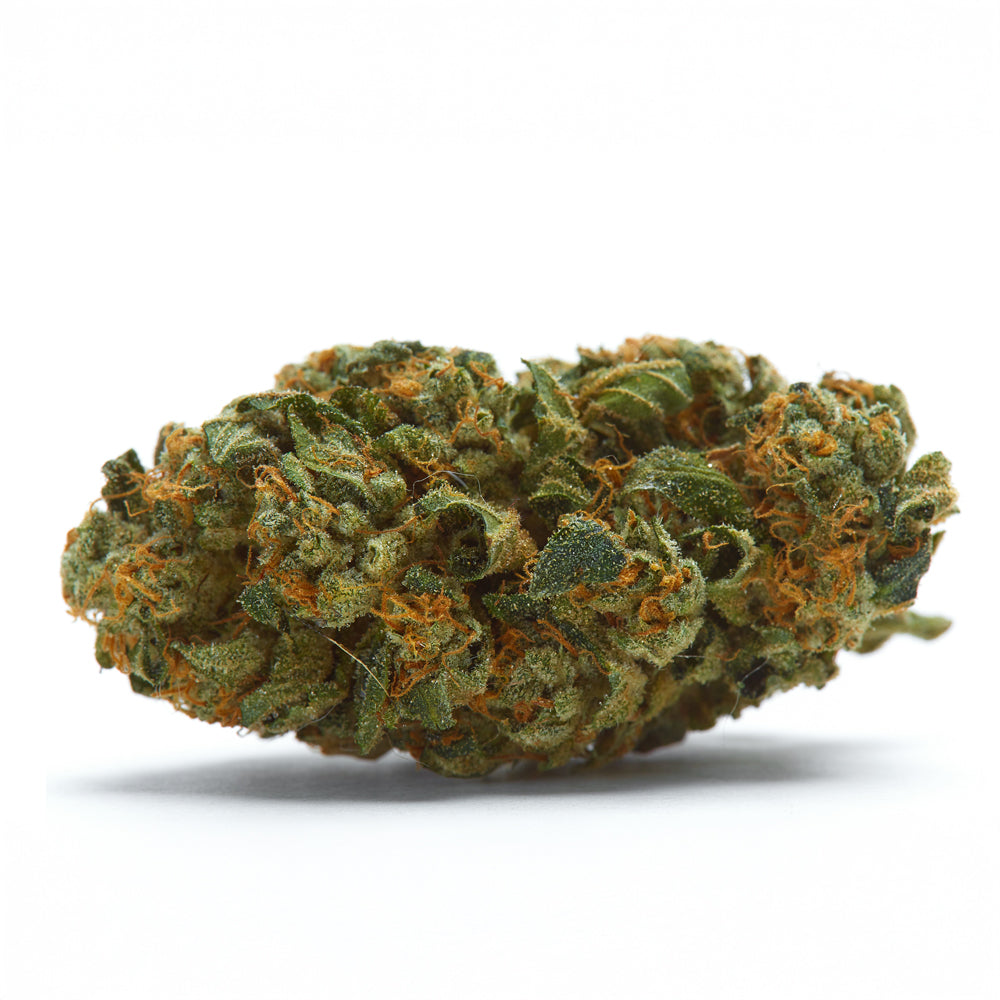 Banana OG THCa Hemp Flower