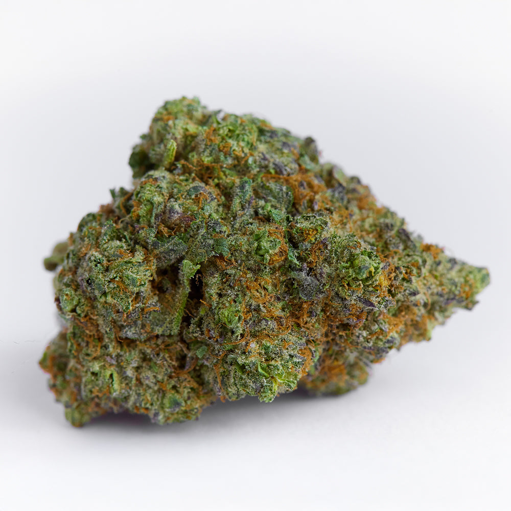 GMO THCa Hemp Flower