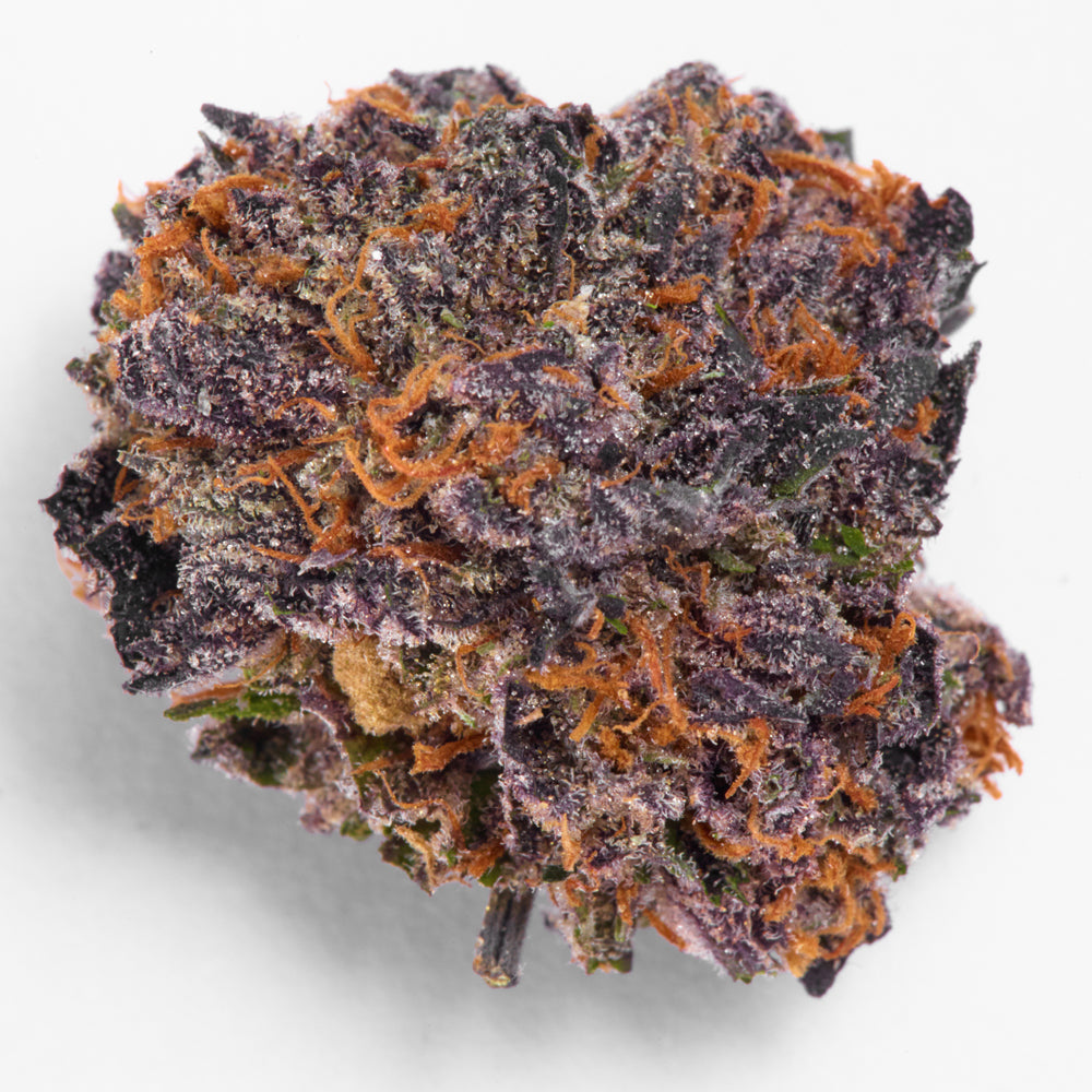 Lemon Cherry Gelato THCa Hemp Flower