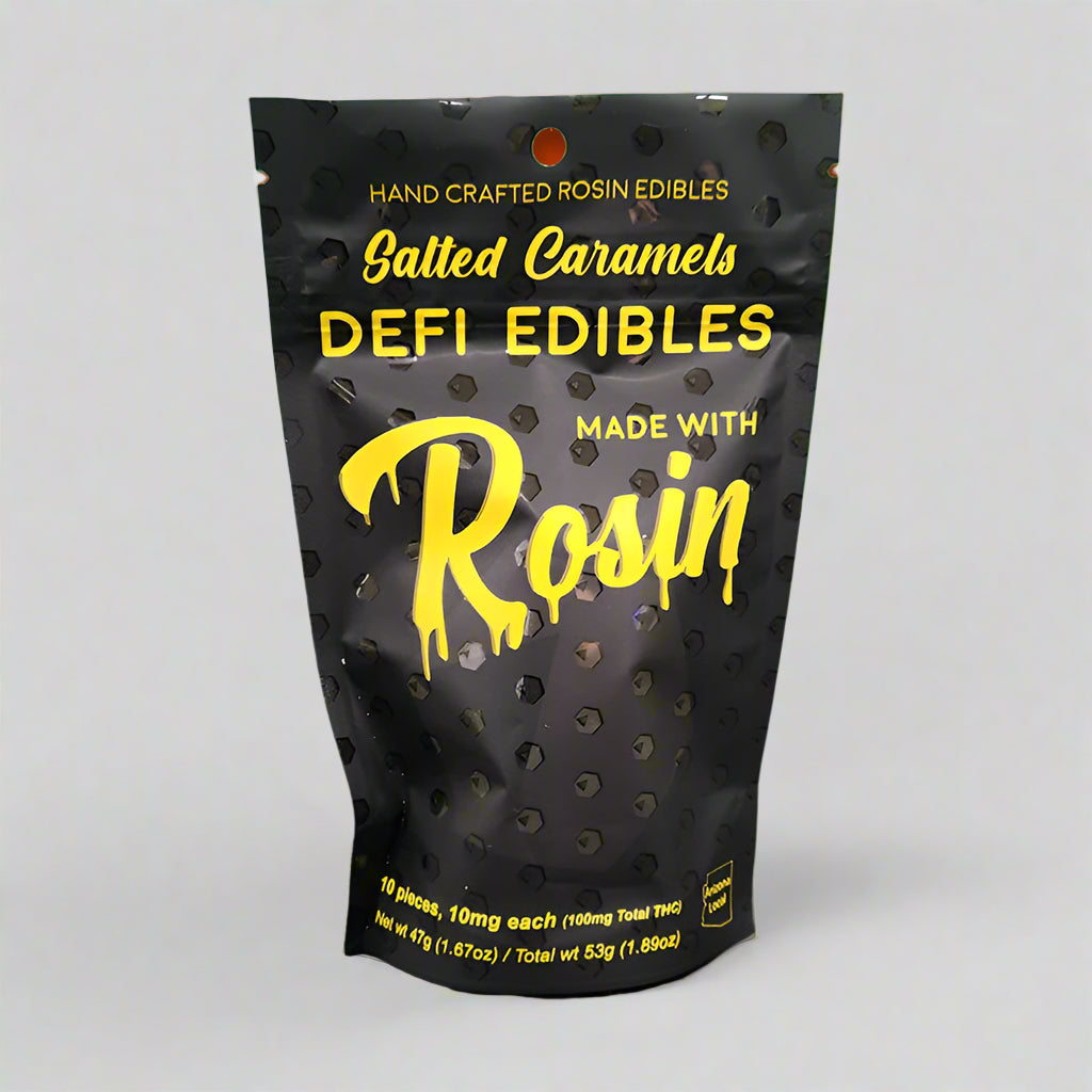 Salted Caramel - 10pk