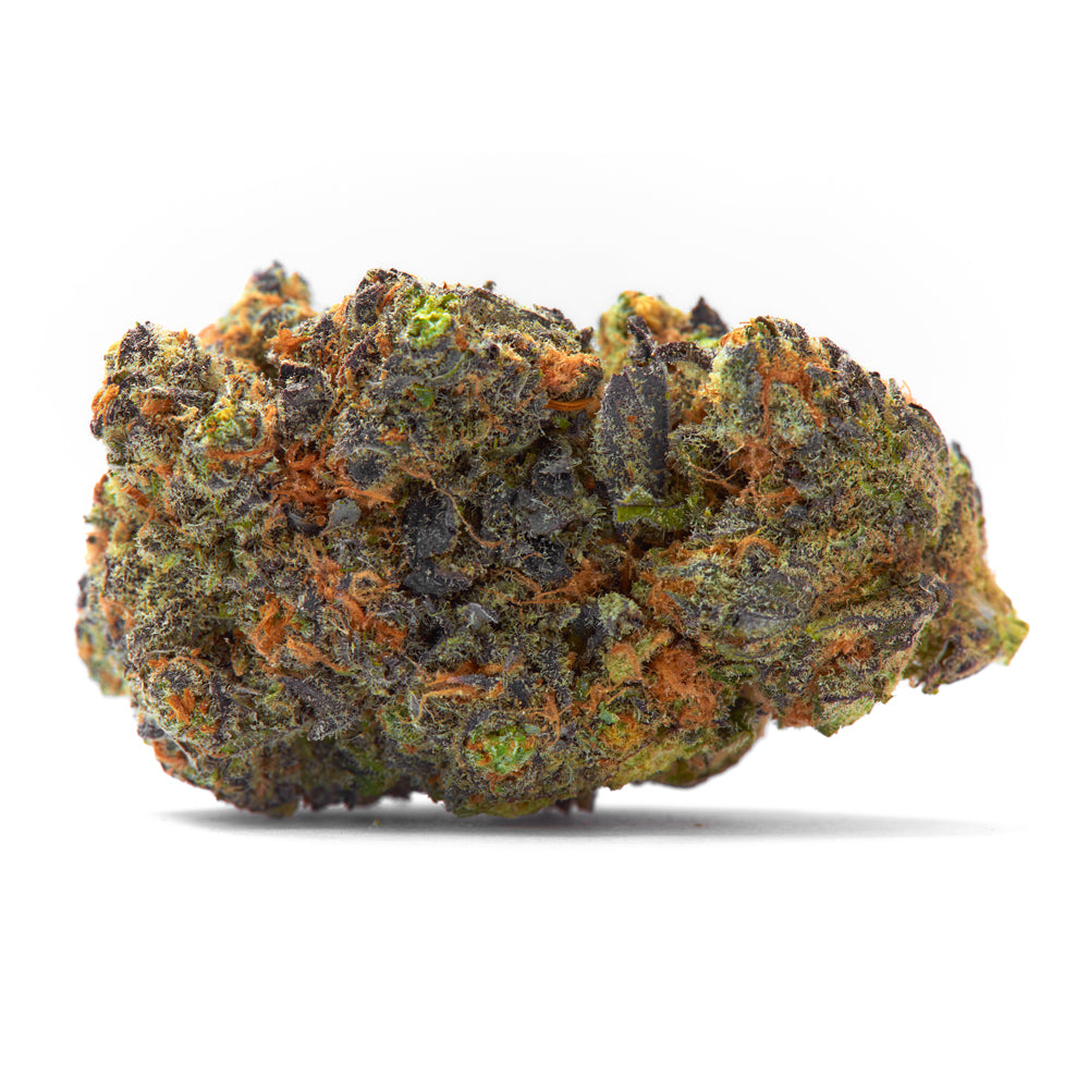 Tropicana Cherry THCa Hemp Flower