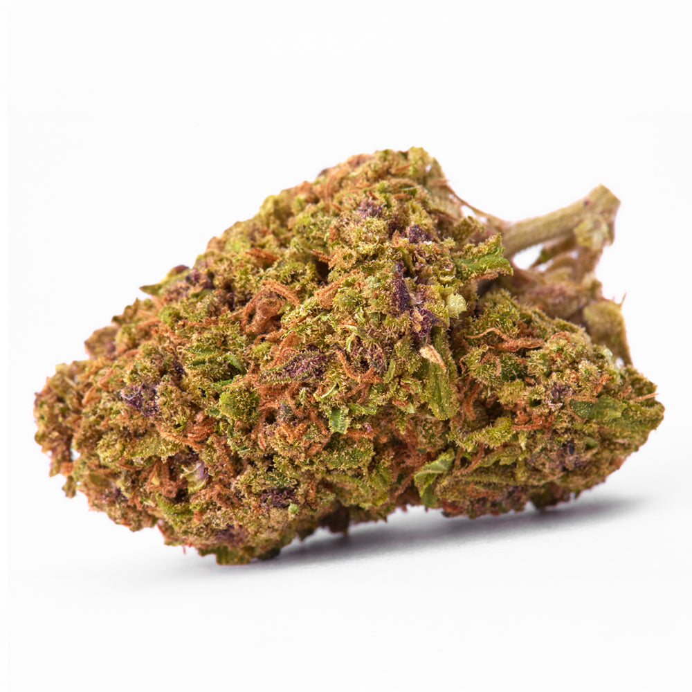 Zack's Cake THCa Hemp Flower